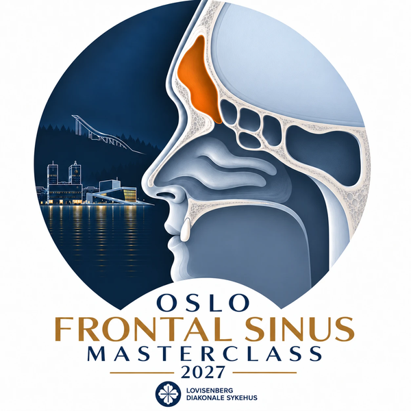 Oslo Frontal Sinus Masterclass 2027